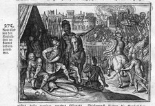 1700 rom roma gebraucht kaufen  Seubersdorf