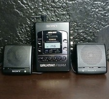 Sony walkman f2085 for sale  Chicago