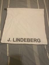 J.lindeberg golf towel for sale  FRINTON-ON-SEA