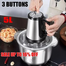 Electric meat grinder for sale  GAINSBOROUGH