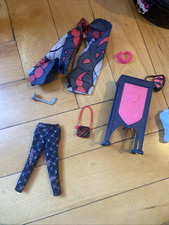 Monster high möbel gebraucht kaufen  Fürstenfeldbruck