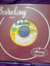 Dalida juke box d'occasion  Santes