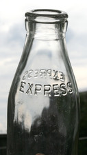 1950s express dairy for sale  BIRMINGHAM