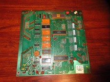 Bally 2518 cpu for sale  Ogden