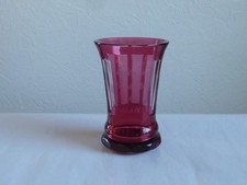 Nachtmann überfang glas gebraucht kaufen  Metten