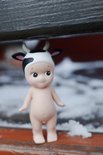 Sonny Angel Animal Série 2 Nova Versão - Vaca - Presente Autêntico🐄, usado comprar usado  Enviando para Brazil