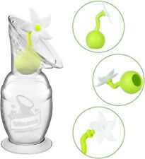 Haakaa 100ml gen2 for sale  LONDON