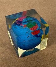 Vintage floating globe for sale  Jamestown