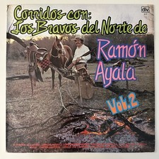 Los bravos del for sale  Santa Ana
