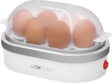 Clatronic 400 watt gebraucht kaufen  Hamburg
