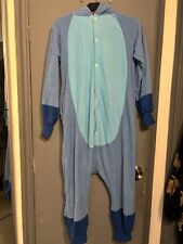 Stitch button uponesie for sale  WAKEFIELD