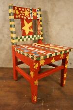 Vintage folk art for sale  Marshalltown