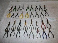 Rundzange biegezange drahtzang gebraucht kaufen Rundzange biegezange drahtzang gebraucht kaufen  Emsdetten