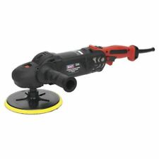 Sealey car polisher for sale  Shipping to Ireland
