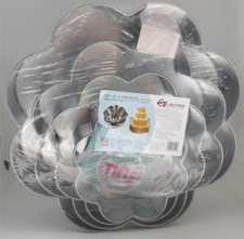 3 tier cake tins for sale 3 tier cake tins for sale BARRY