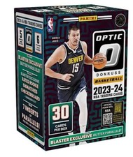 2023 donruss optic for sale  Moses Lake