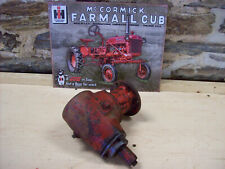 Farmall cub pto for sale  New Providence