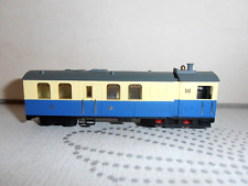 Egger bahn hoe usato  Grugliasco