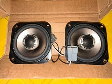 4 speakers pair for sale 4 speakers pair for sale Beaver Meadows
