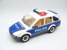 Playmobil police voiture d'occasion  Thomery