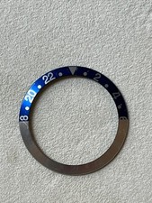 Lunetta rolex pepsi usato  Viareggio