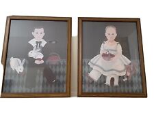 Pair excellent vintage for sale  Crookston
