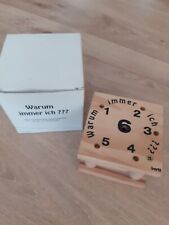 Spiel holz bartl gebraucht kaufen  Brunsbüttel