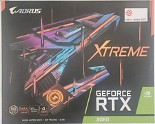 Aorus geforce rtx for sale  Raleigh