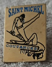 Pins gymnastique coutances. d'occasion  France