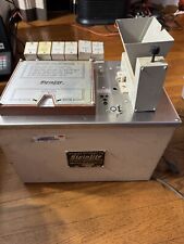Steinlite automatic moisture for sale  Saint Paul