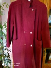 Manteau bordeaux michel d'occasion Manteau bordeaux michel d'occasion  Lavelanet
