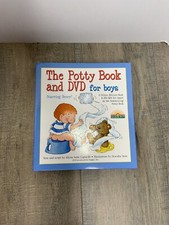 Deluxe potty book for sale  Palmer Lake