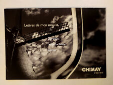Chimay beer trappist d'occasion  Expédié en Belgium