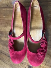 Chie mihara red for sale  Richardson