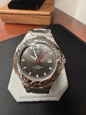 Champion men silvertone for sale  Northbrook