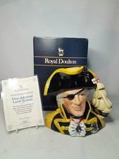 Boxed royal doulton for sale  UK