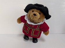 Paddington bear soft for sale  ST. AUSTELL