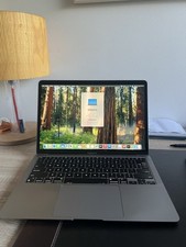 Macbook air m1 gebraucht kaufen  Berlin