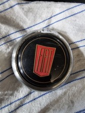 Pulsante clacson fiat usato  Vestenanova