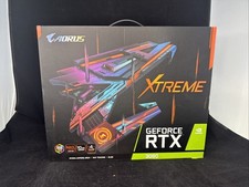 Gigabyte aorus rtx for sale  Granby