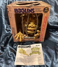 Boglins king dwork for sale  Breinigsville