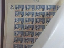 Collection mnh airmail for sale  Galveston