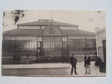 Cpa bourges usine d'occasion  France
