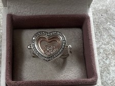 Genuine pandora sterling for sale  NORTHALLERTON