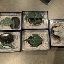 Star trek starship for sale  BOURNEMOUTH