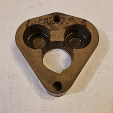 Basetta distanziale termico usato  Imola