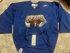 Authentic ahl hershey for sale  Cooks