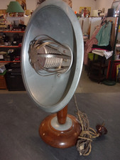 Joli radiateur parabolique d'occasion  Carcassonne