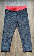 Mädchen sport leggins gebraucht kaufen  Burscheid