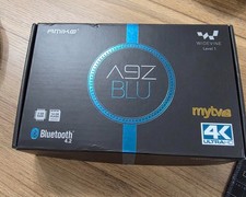Amiko a9z blu for sale  KEIGHLEY